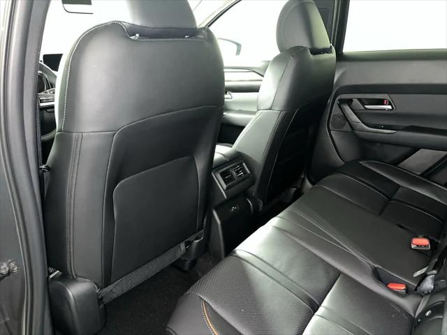 2026 Mazda CX-50 Hybrid Premium