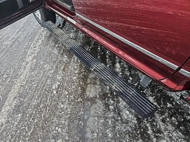 2020 Ram 3500 Limited Crew Cab 4x4 6'4" Box