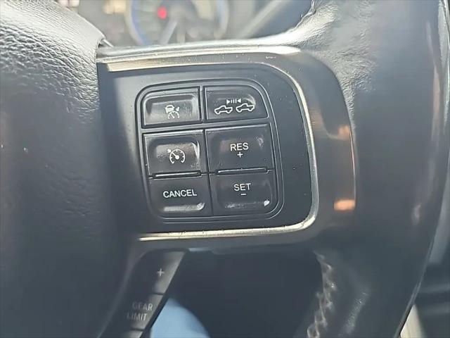 2020 Ram 3500 Limited Crew Cab 4x4 6'4" Box