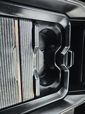 2020 Ram 3500 Limited Crew Cab 4x4 6'4" Box