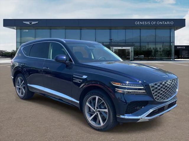 2026 Genesis GV80 2.5T Select AWD for sale in ONTARIO, CA