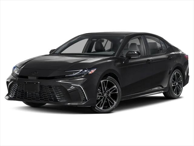 2026 Toyota Camry XSE for sale in Warren, MI