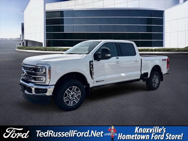 2026 Ford F-350 LARIAT for sale in Knoxville, TN