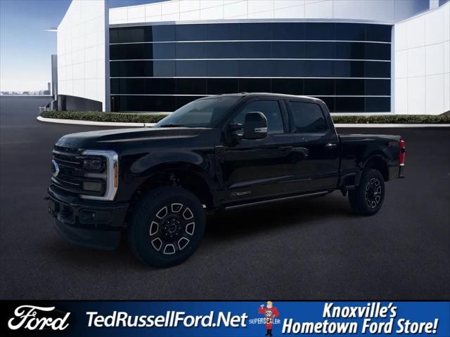 2026 Ford F-250 Platinum for sale in Knoxville, TN