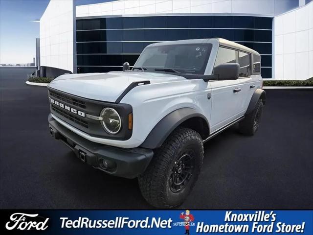 2026 Ford Bronco Big Bend for sale in Knoxville, TN