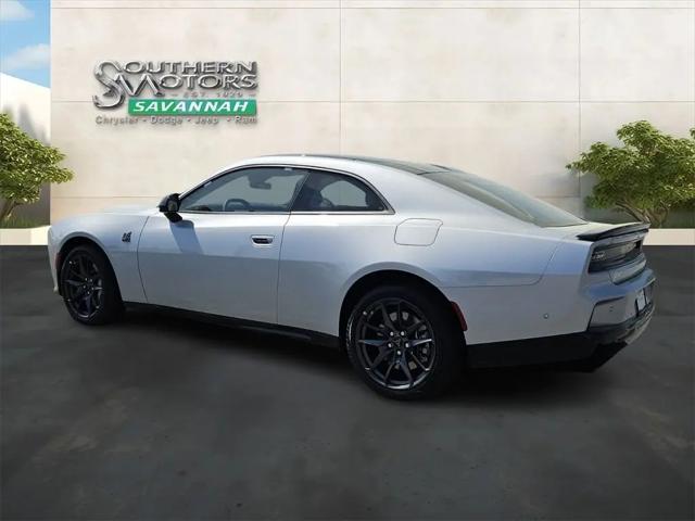 2026 Dodge Charger Scat Pack 2-Door AWD