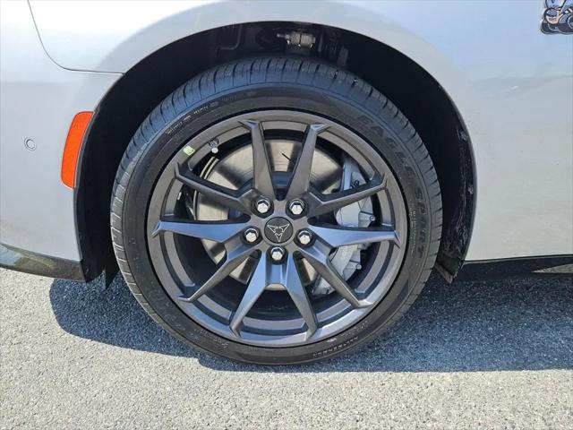 2026 Dodge Charger Scat Pack 2-Door AWD
