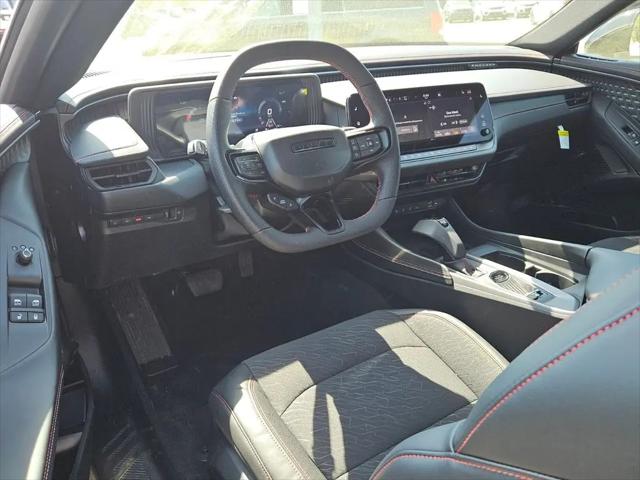 2026 Dodge Charger Scat Pack 2-Door AWD