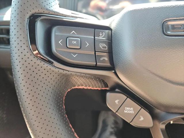 2026 Dodge Charger Scat Pack 2-Door AWD