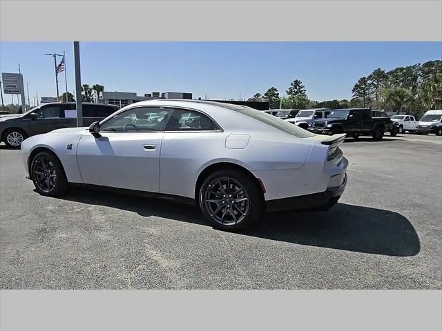 2026 Dodge Charger Scat Pack 2-Door AWD
