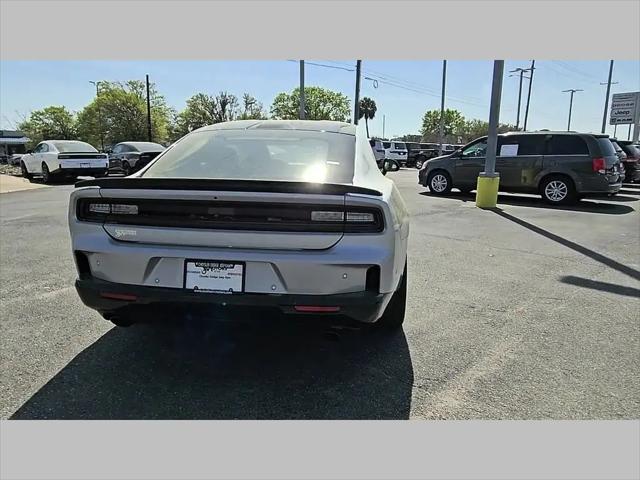 2026 Dodge Charger Scat Pack 2-Door AWD