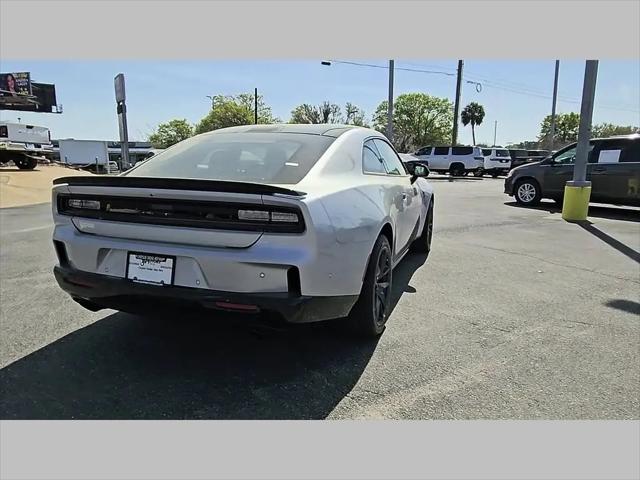 2026 Dodge Charger Scat Pack 2-Door AWD