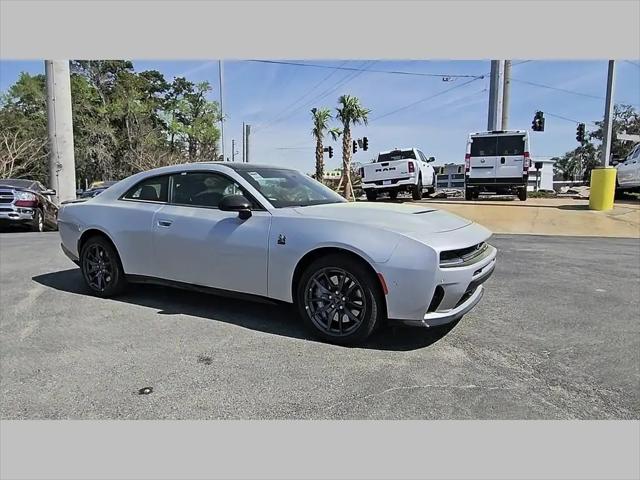 2026 Dodge Charger Scat Pack 2-Door AWD