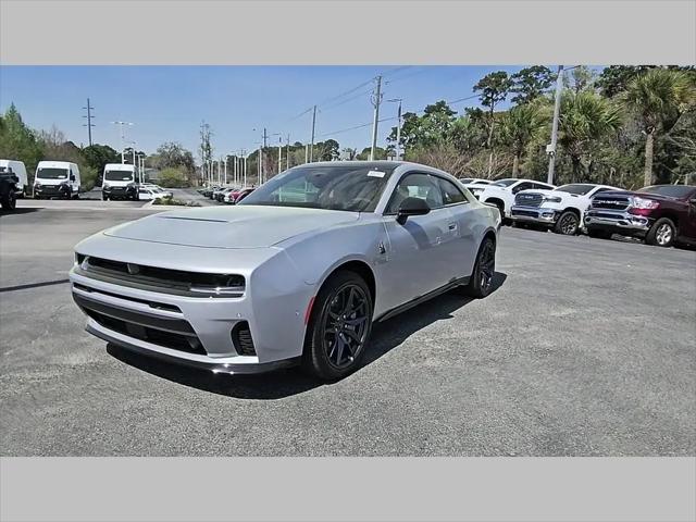 2026 Dodge Charger Scat Pack 2-Door AWD