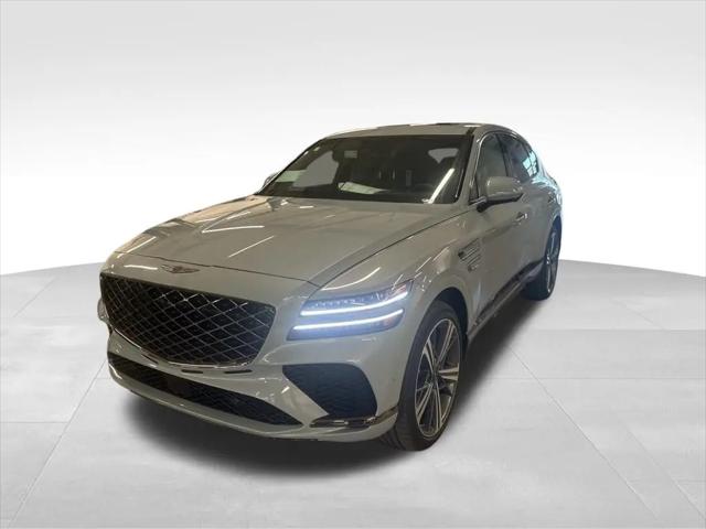 2026 Genesis GV80 3.5T E-SC MHEV AWD for sale in Oklahoma City, OK