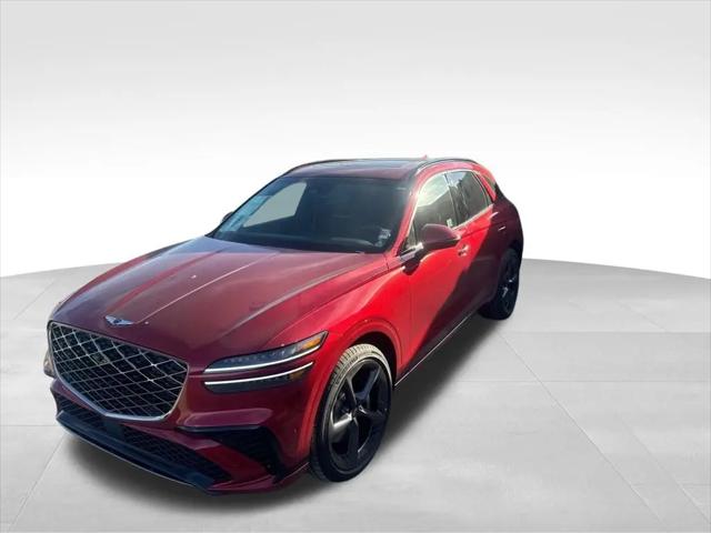 2026 Genesis GV70 2.5T Sport Prestige for sale in Oklahoma City, OK