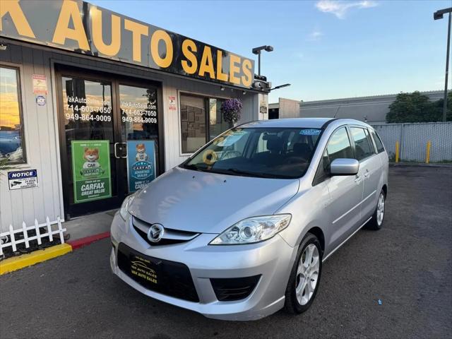 2009 Mazda Mazda5 Sport for sale in Huntington Beach, CA