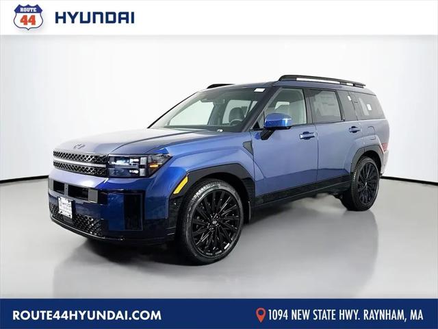 2026 Hyundai Santa Fe Calligraphy for sale in Raynham, MA