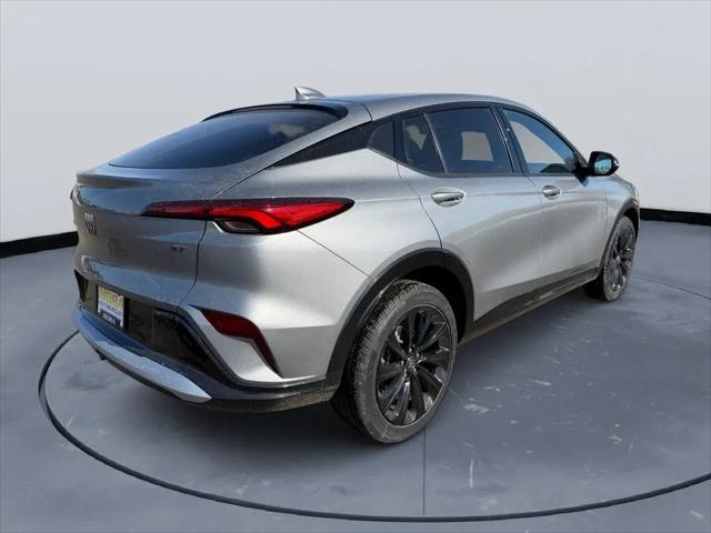 2024 Buick NV Sport Touring FWD