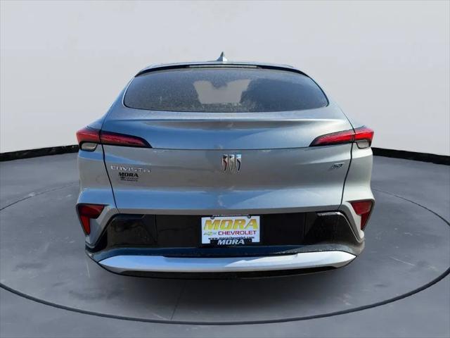 2024 Buick NV Sport Touring FWD