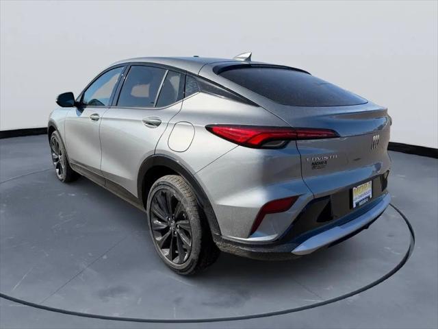 2024 Buick NV Sport Touring FWD