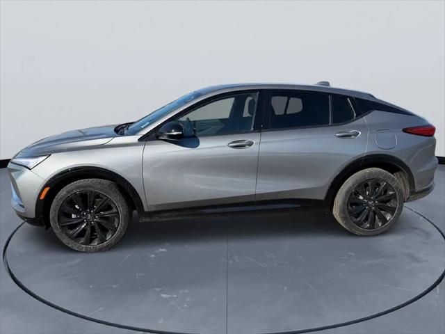 2024 Buick NV Sport Touring FWD