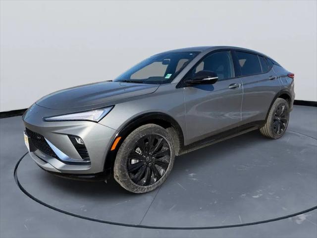 2024 Buick NV Sport Touring FWD