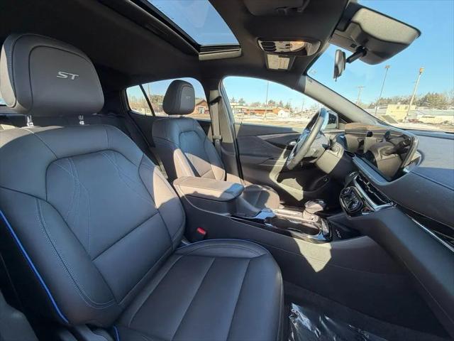 2024 Buick NV Sport Touring FWD