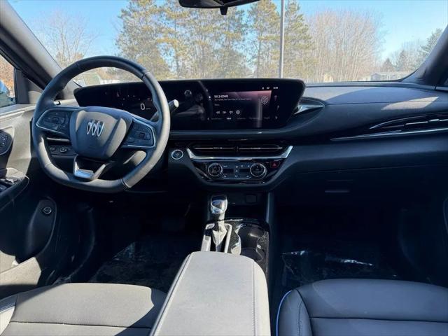 2024 Buick NV Sport Touring FWD