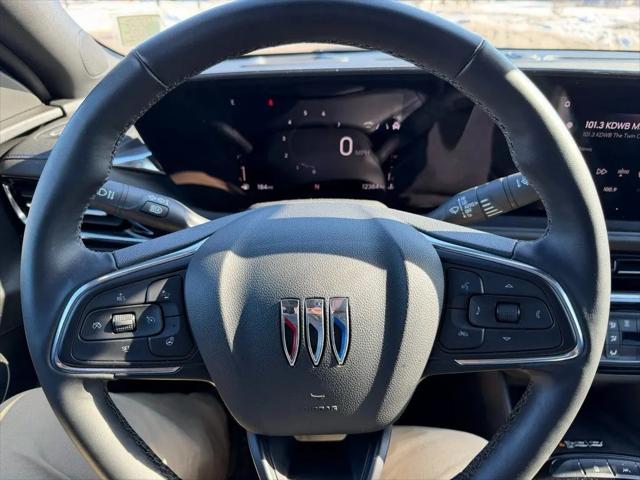 2024 Buick NV Sport Touring FWD