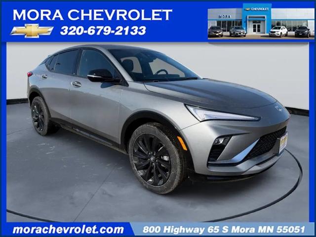 2024 Buick NV Sport Touring FWD for sale in Mora, MN