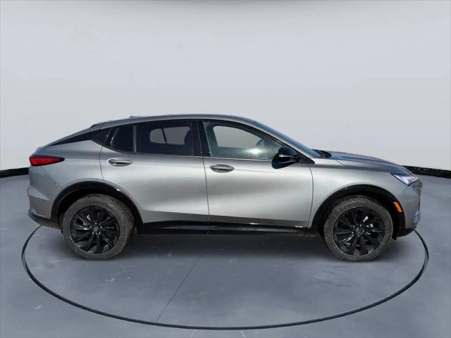2024 Buick NV Sport Touring FWD