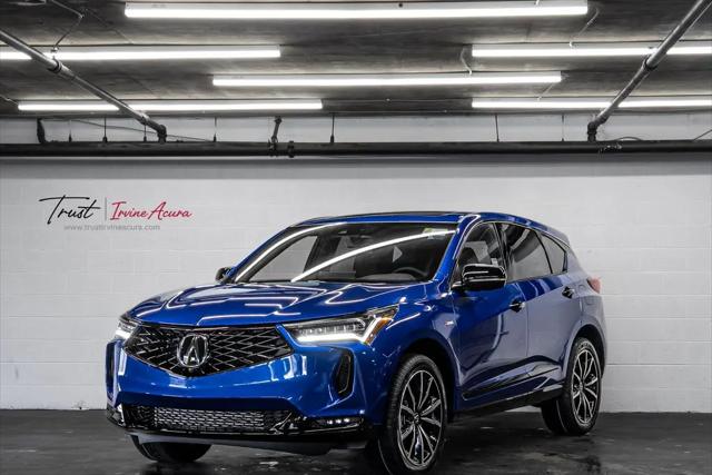 2026 Acura RDX A-Spec Advance for sale in Irvine, CA