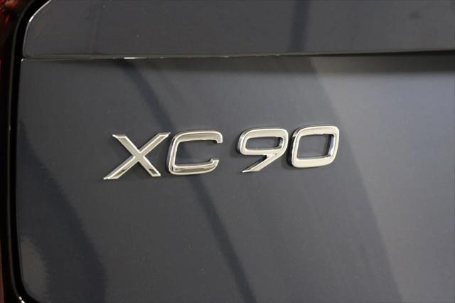 2026 Volvo XC90 Plug-In Hybrid Plus, T8 AWD, Electric/Gasoline, Bright, 7 Seats