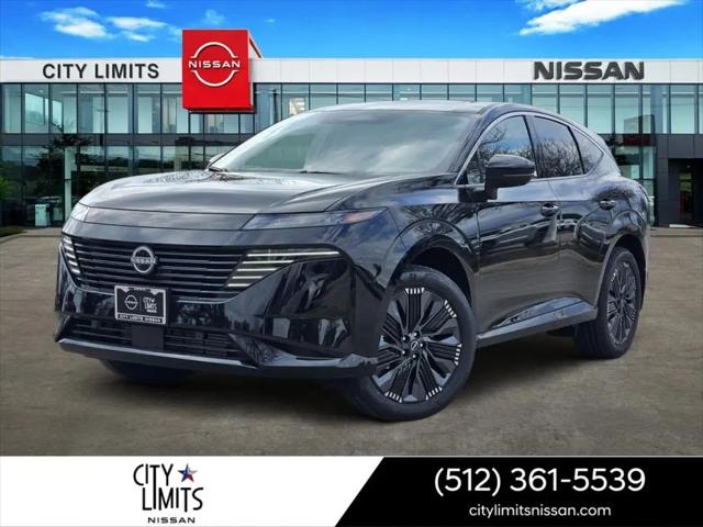 2026 Nissan Murano Platinum for sale in Austin, TX