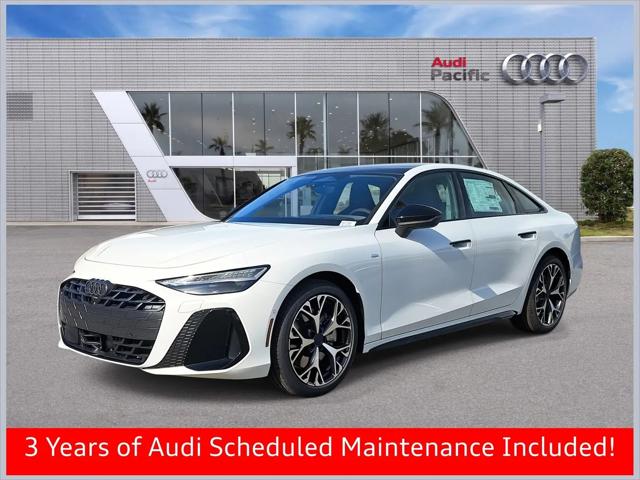 2026 Audi A6 Premium Plus quattro S tronic for sale in Torrance, CA
