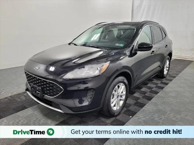 2020 Ford Escape SE for sale in Langhorne, PA