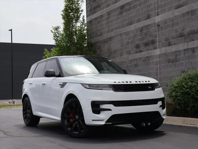 2025 Land Rover Range Rover Sport P530 Dynamic SE for sale in Kansas City, MO