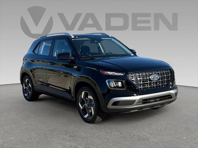 2026 Hyundai Venue SEL for sale in Statesboro, GA