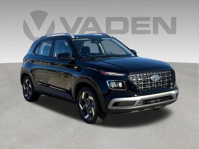 2026 Hyundai Venue SEL for sale in Statesboro, GA