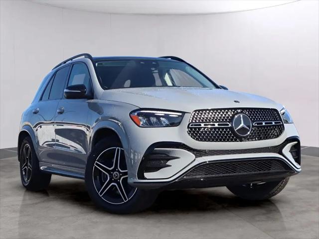 2026 Mercedes-Benz GLE GLE 450 4MATIC for sale in Kansas City, MO