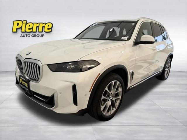 2025 BMW X5 xDrive40i for sale in Seattle, WA