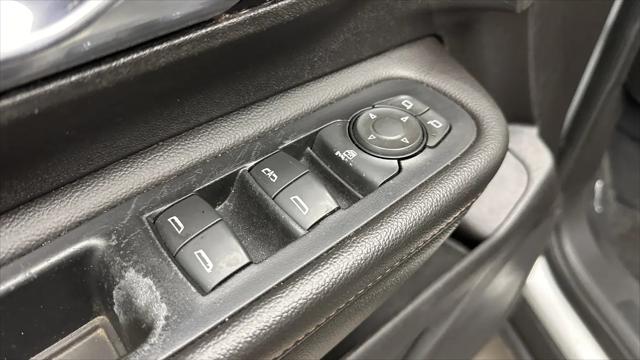 2020 GMC Terrain AWD SLT