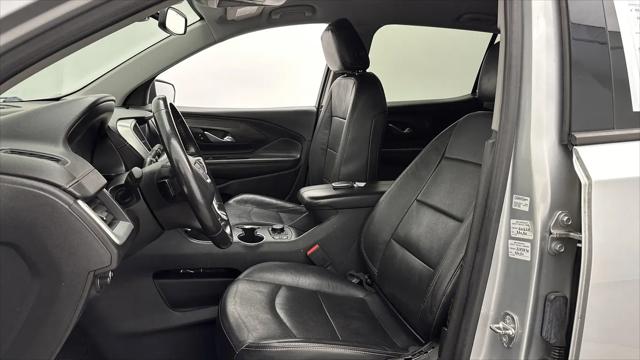 2020 GMC Terrain AWD SLT