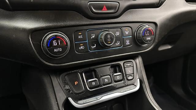 2020 GMC Terrain AWD SLT