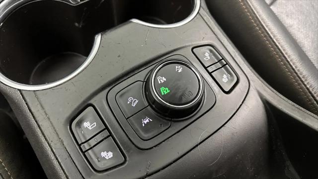 2020 GMC Terrain AWD SLT