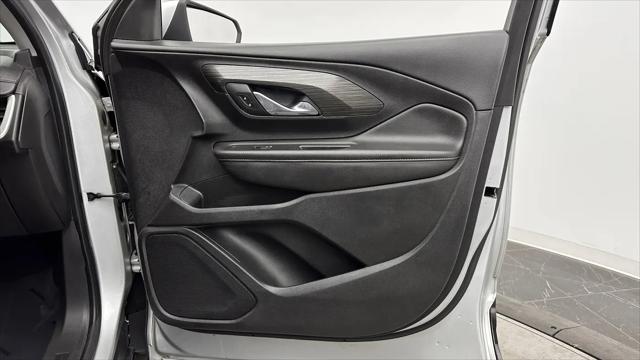 2020 GMC Terrain AWD SLT