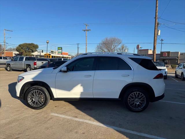 2021 Mercedes-Benz GLE GLE 350 GLE 350