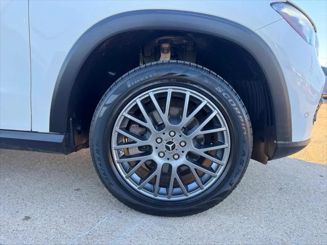 2021 Mercedes-Benz GLE GLE 350 GLE 350