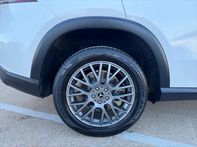 2021 Mercedes-Benz GLE GLE 350 GLE 350